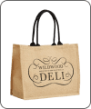 Material: Jute